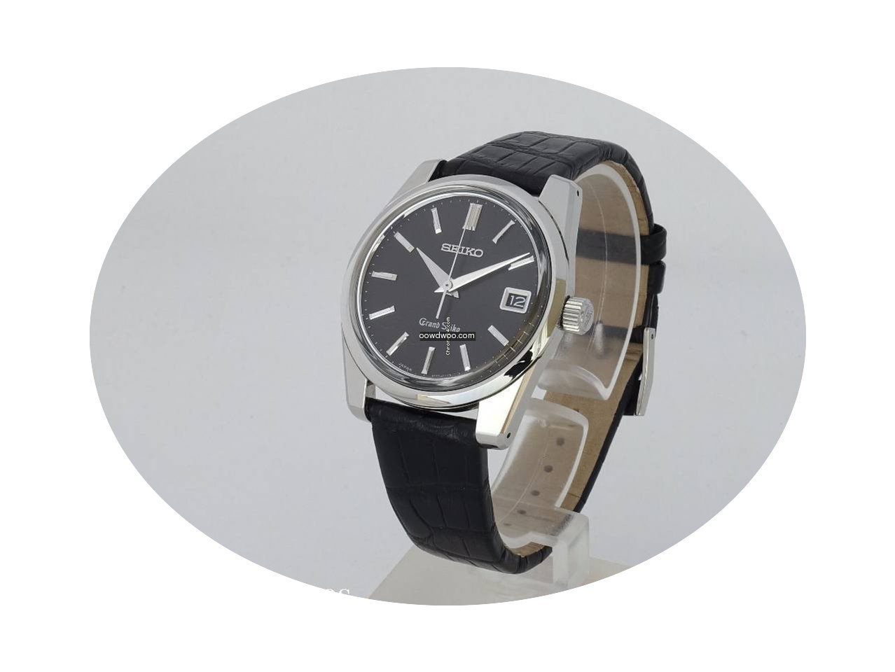 Seiko Grand Seiko SBGV011 Self-Dater His...