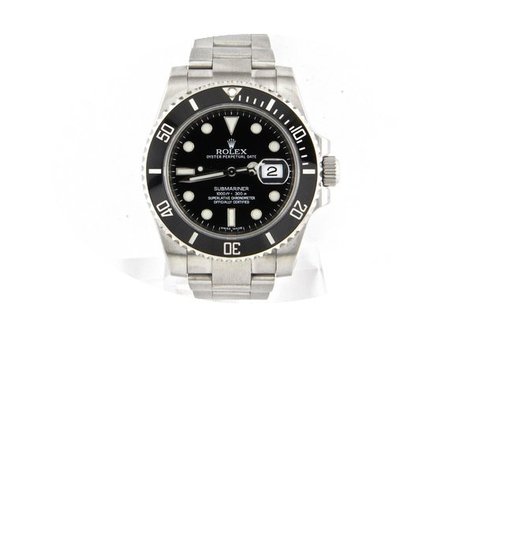 Rolex Submariner ref.116610LN...
