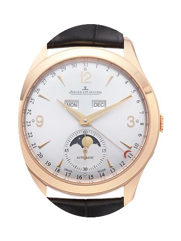 Jaeger-LeCoultre Master Control Date...
