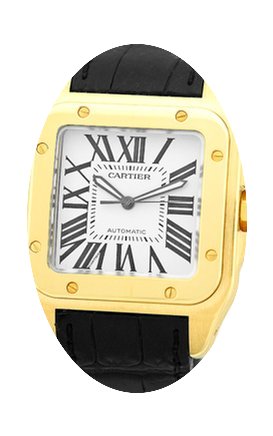 Cartier 