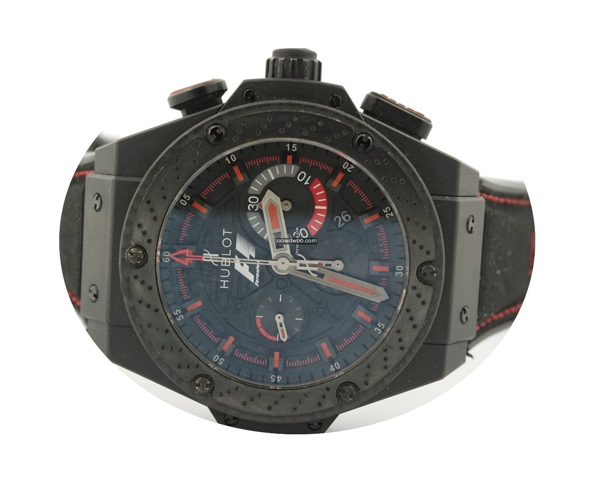 Hublot King Power F1 Chronograph 703.CI....