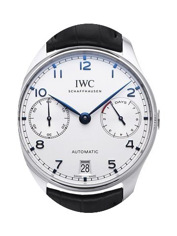 IWC Portugieser Automatic 7 Tage IW50070...