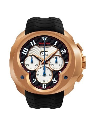 Franc Vila Chronographe Grand Dateur Aut...