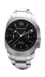 Blancpain Leman 2182f-1130a-71...