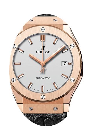 Hublot Classic Fusion 38mm 565.OX.2611.L...