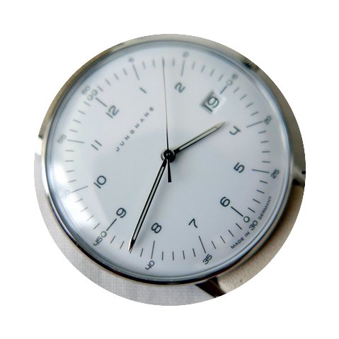 Junghans Max Bill Ladies Quartz...