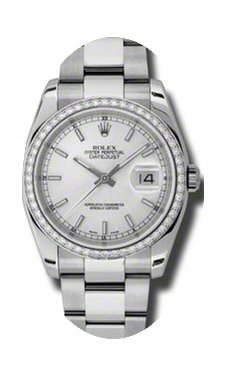 Rolex Oyster Perpetual Datejust 36...