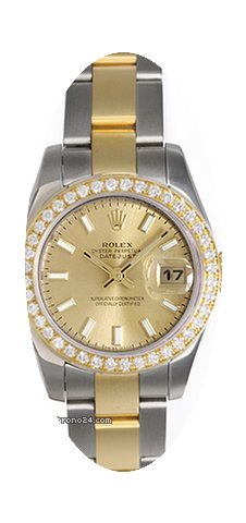 Rolex Datejust 179173...