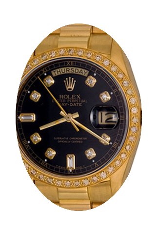 Rolex President Day-Date Model 18238...