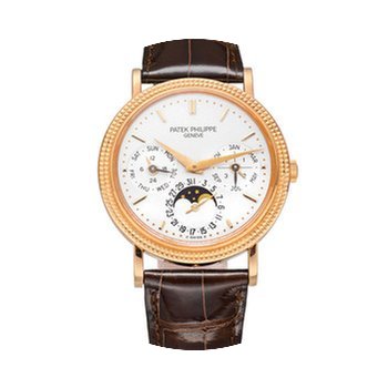 Patek Philippe 5039R Pepertual Calendar ...