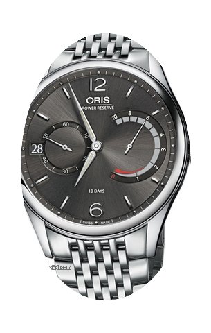Oris Artelier Calibre 111 Mens Watch...