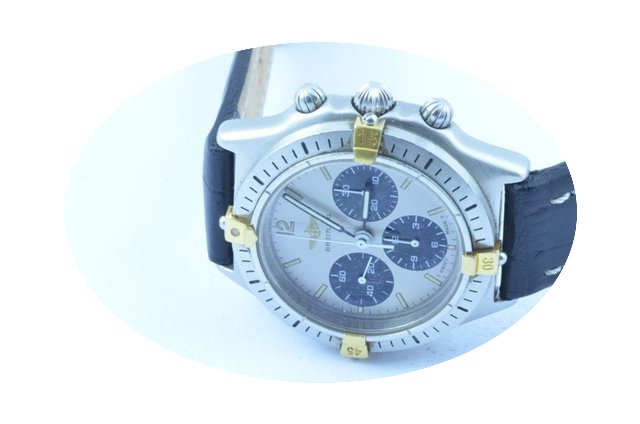 Breitling Chrono Callisto Ref. 80520 Chr...