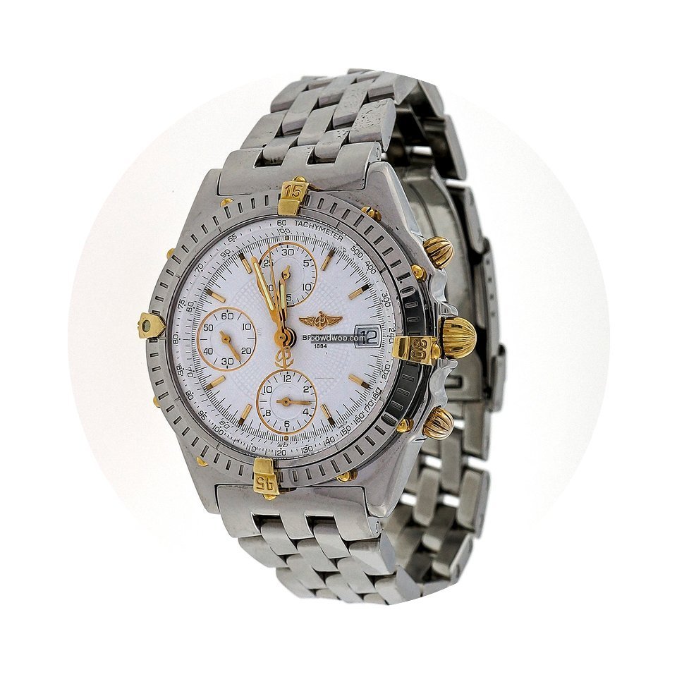 Breitling Chronomat Automatic Date...