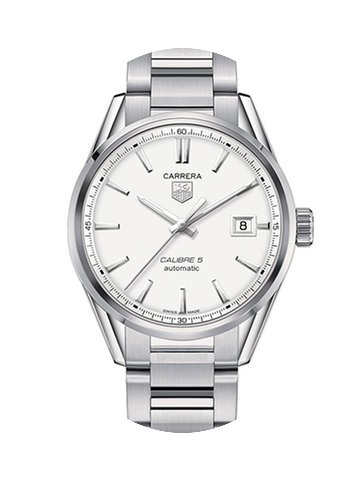 TAG Heuer Carrera Calibre 5 Automatic...