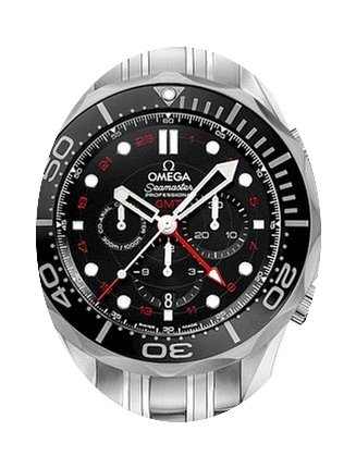 Omega 212.30.44.52.01.001 Seamaster Dive...