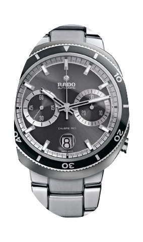 Rado D-Star 200 Automatic NEU incl Mwst ...