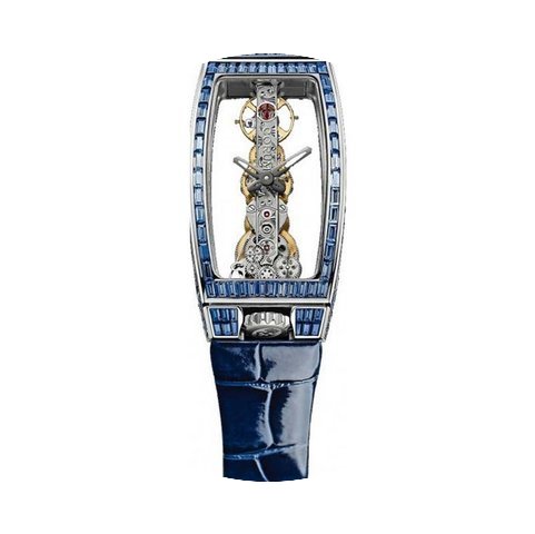 Corum Golden Bridge Miss...