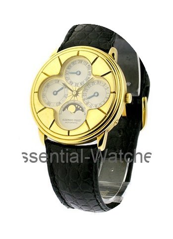 Audemars Piguet Men's Perpetual Calendar...