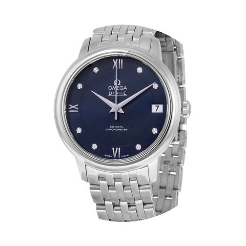 Omega DeVille...