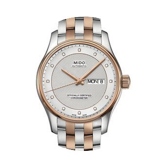 Mido Men's M0014312203692 Belluna Watch...