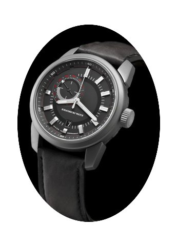 Lindburgh   Benson AQM Bullfrog Vision...