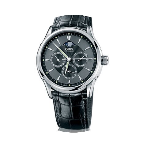 Oris Artelier Complication 01 582 7592 4...