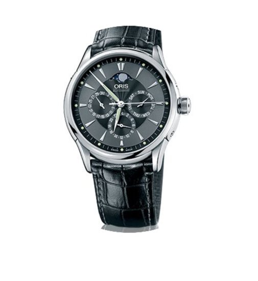 Oris Artelier Complication 01 582 7592 4...
