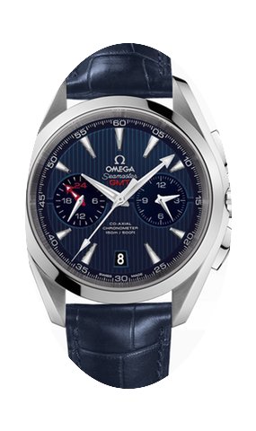 Omega AQUA TERRA 150 M OMEGA CO-AXIAL GM...