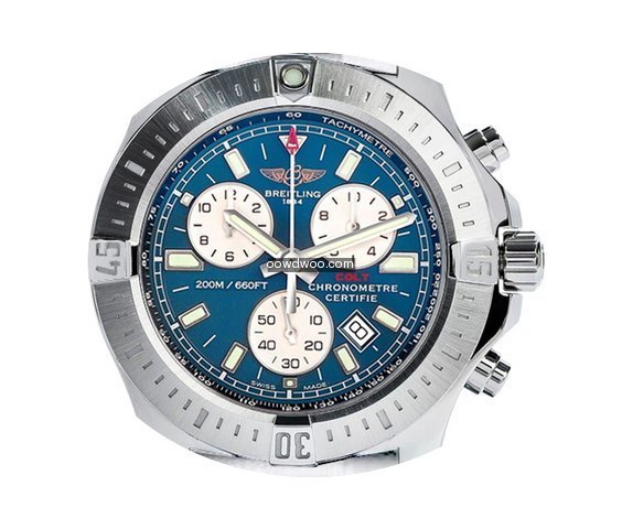 Breitling Colt Chronograph...