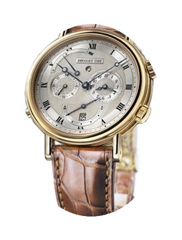 Breguet Classique Le Réveil Du Tsar...