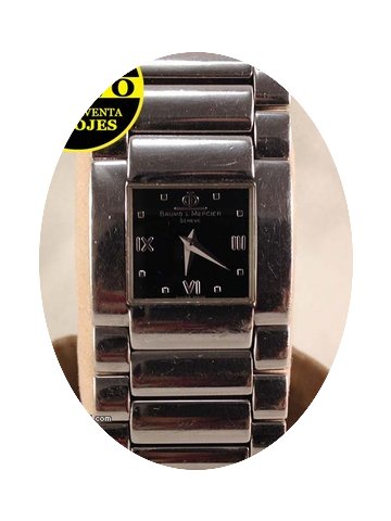 Baume & Mercier CATWALK...