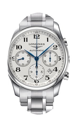 Longines Master Automatic Chronograph 42...