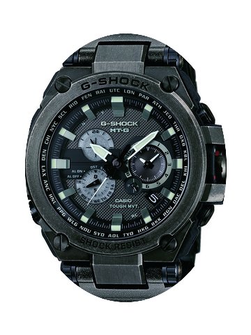 Casio G-SHOCK MTG-S1000V-1AER...