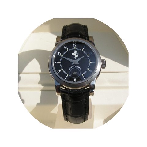 Girard Perregaux Ferrari...