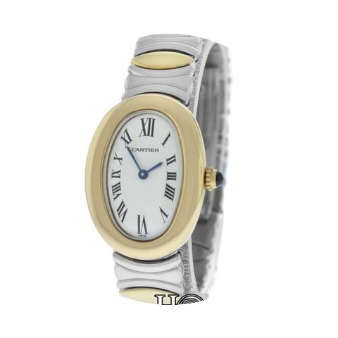 Cartier Mint Ladies Baignoire 8057810 18...