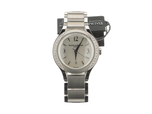 Baume & Mercier ILEA MOA08771...