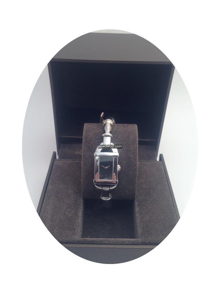 Gucci Bamboo Small...