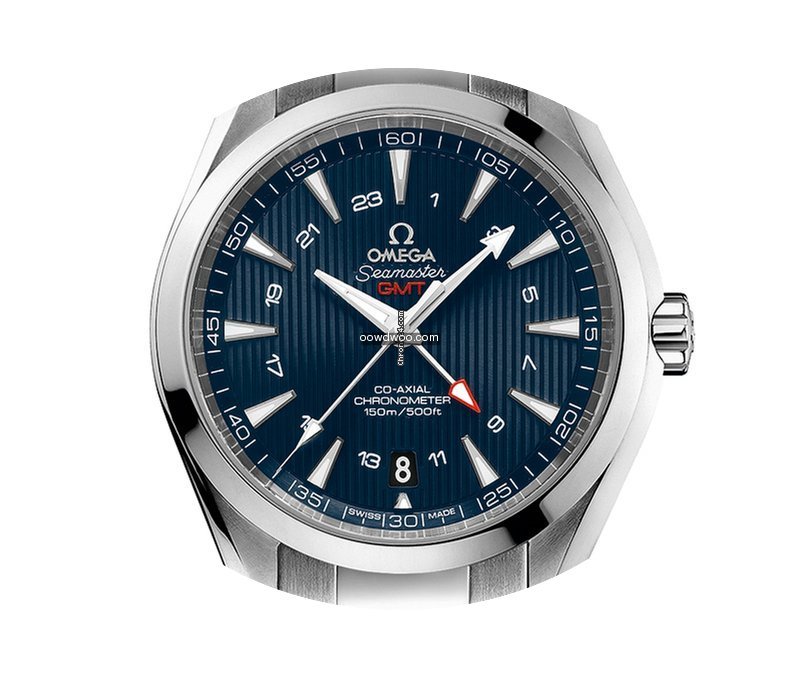 Omega Seamaster Aqua Terra 150 M Omega C...