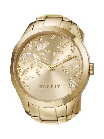 Esprit Uhr ES107282003 Damen Lily Dazzle...