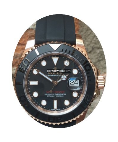 Rolex Yacht-Master 116655...