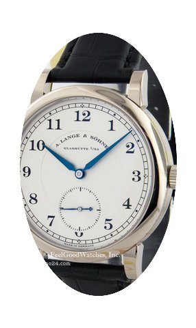 A. Lange & Söhne 233.026 1815 40 mm...