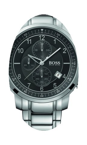 Hugo Boss Gents Chrono HB1512641 Sportli...