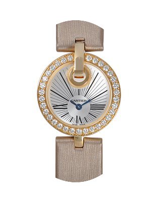 Cartier Captive de Cartier...