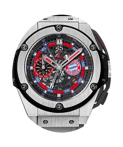 Hublot UEFA Euro...