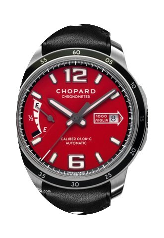 Chopard Mille Miglia GTS Limited Edit in...