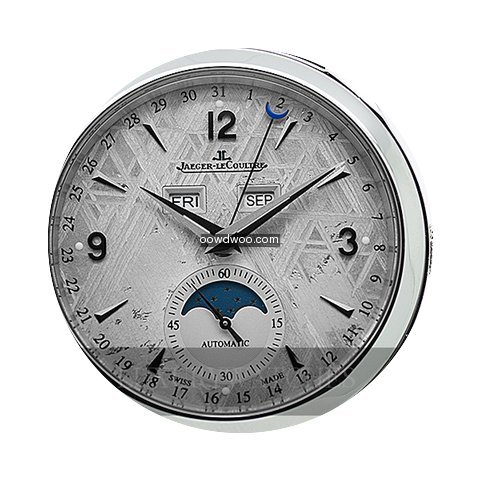 Jaeger-LeCoultre Master Calendar...