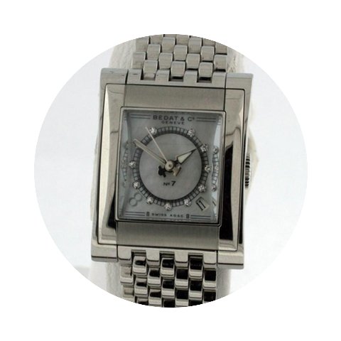 Bedat & Co No. 7 727.011.999...