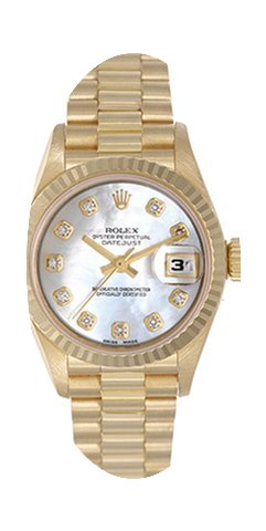 Rolex President 79178...
