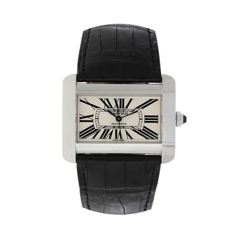 Cartier Divan Divan 2612...