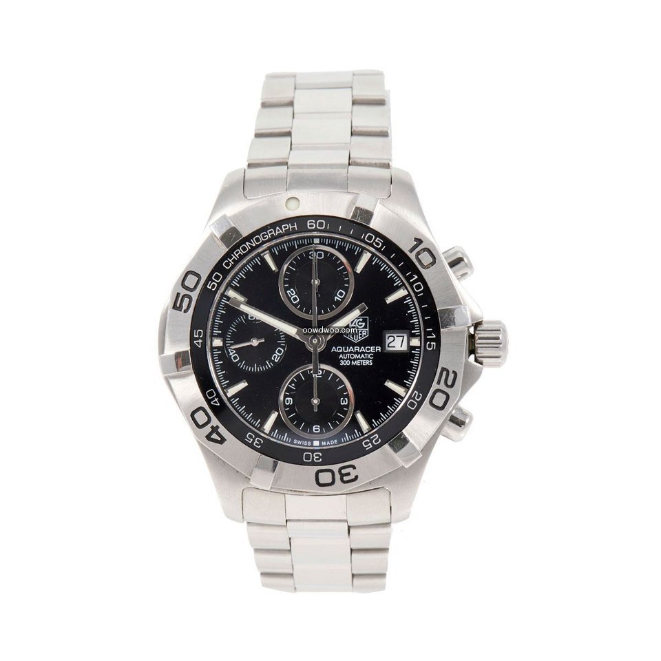TAG Heuer Aquaracer 300M...